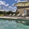 Infinity Swimming Pool